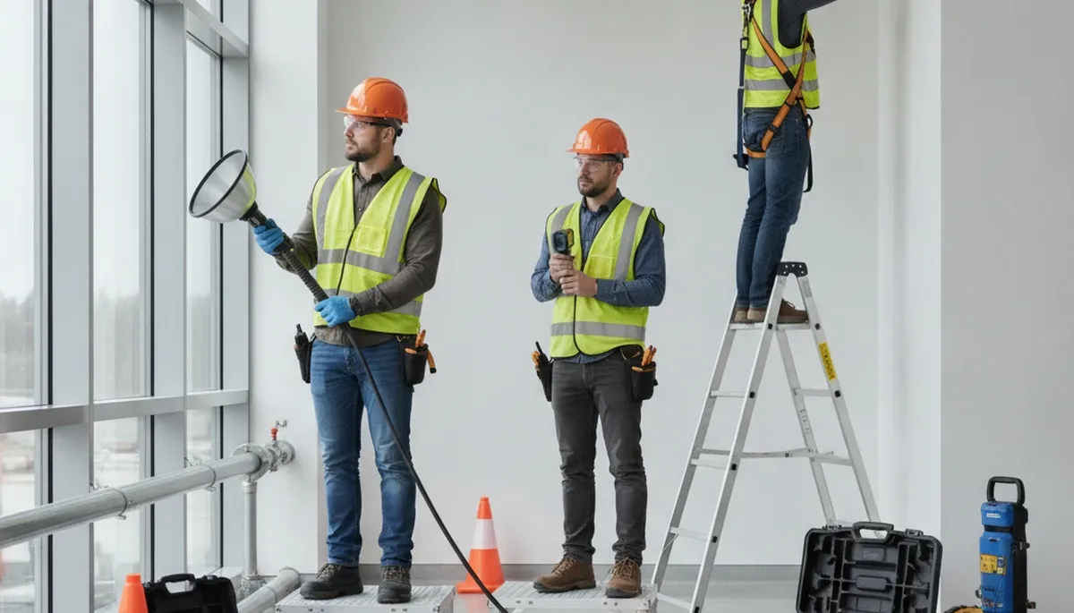 Leak Detection Image 2