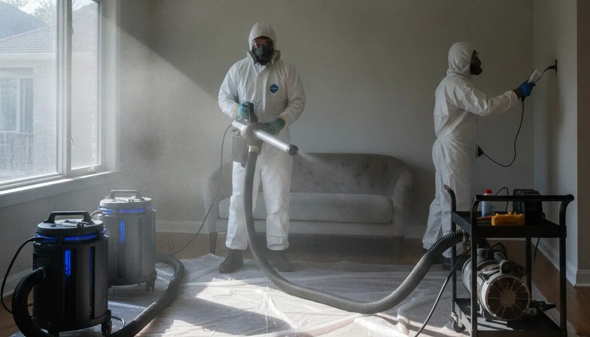 Odor Removal Image 2
