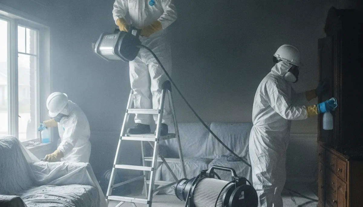 Odor Removal Image 3